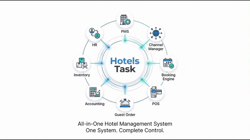 H-Task System